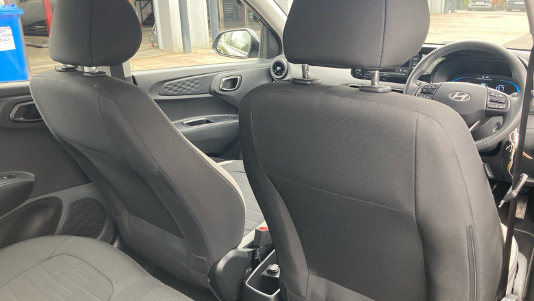 Hyundai i10 1.0 [63] Advance 5dr [Nav] Petrol Hatchback